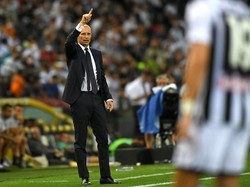 Juve-nya Allegri di 10 Laga Pertama: Kalah dari Pirlo, Jauh dari Sarri