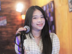 Pengumuman! Anneth Bakal Gelar Konser Virtual