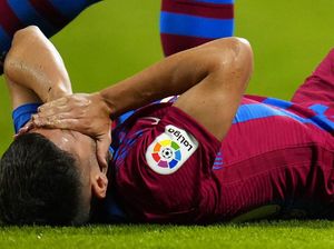 Jadwal Liga Spanyol Weekend Ini: Barca Memulai Hidup Baru