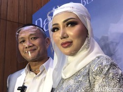 Bella Shofie Punya Niat Mulia di Balik Usaha Skincare