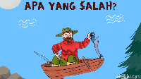 Bisa Cari Kesalahan di Gambar Ini? Ketemu Semua Berarti Jenius