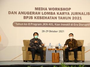 Pakar: China-India Lirik Pola Jaminan Kesehatan di Indonesia