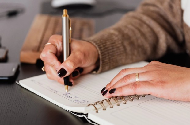 Buat Rencana untuk Hari Senin yang akan Datang