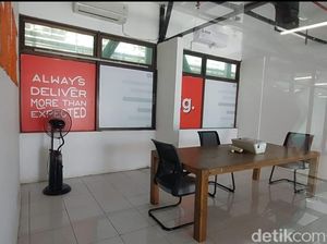 Anak Magang Campuspedia Didenda Rp 500 Ribu Jika Resign, Uangnya untuk Apa?