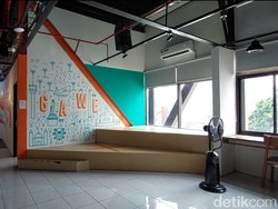 Disidak Kemnaker, Campuspedia Janji Kembalikan Denda Resign Anak Magang