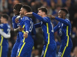 Ambisi Besar Anak-anak Muda Chelsea Lihat Lampard, Drogba, Terry
