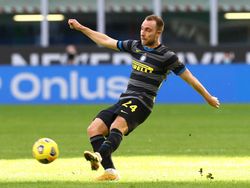 Inter Milan dan Christian Eriksen Segera Pisah Jalan?