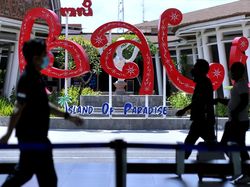 Covid di Bali Terkini: Data Kasus dan Kabar Terbaru
