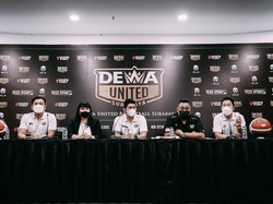Jelang IBL 2022, Dewa United Gelar TC di Surabaya dan Bali