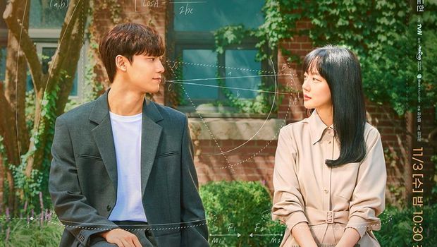 Drama Korea Melancholia