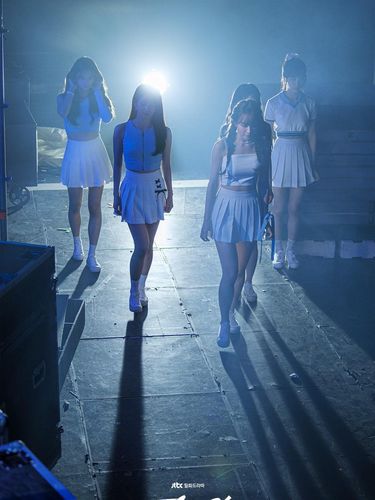 Still cuts Idol: The Coup