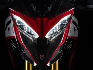 Harganya Rp 400 Jutaan, Ini Wujud Multistrada V4 Pikes Peak yang Baru Dirilis oleh Ducati Harganya Rp 400 Jutaan, Ini Wujud Multistrada V4 Pikes Peak yang Baru Dirilis oleh Ducati