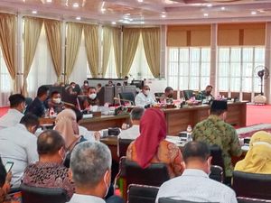 Gubsu Khawatir Umat Nasrani Tak ke Gereja Langgar Prokes: Tuhan Aja Dilawan