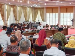 Gubsu Khawatir Umat Nasrani Tak ke Gereja Langgar Prokes: Tuhan Aja Dilawan