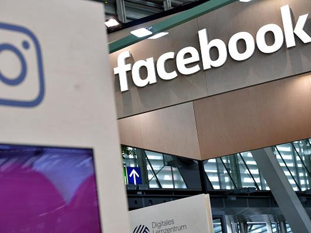 Usia Belum Genap Satu Tahun, Platform Podcast Milik Facebook Tutup