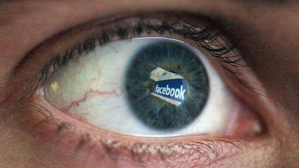 Facebook Ganti Nama Jadi Meta, Kenapa? Facebook Ganti Nama Jadi Meta, Kenapa?