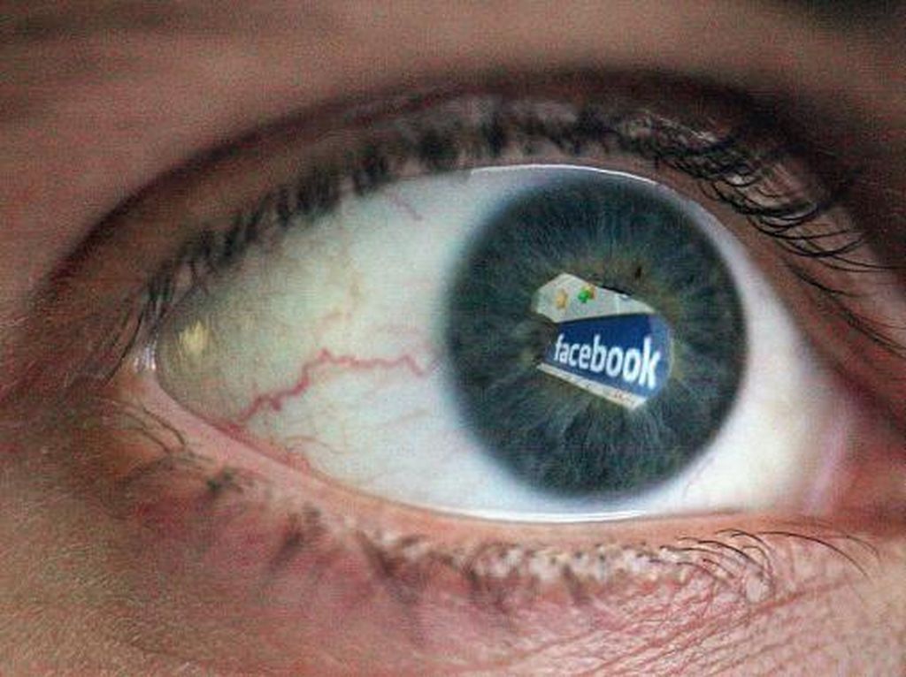 Metaverse Facebook Disebut Ancaman Mengerikan untuk Manusia