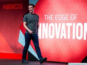 21 Ribu Pegawai Ditumbalkan, Zuckerberg Tambah Kaya 21 Ribu Pegawai Ditumbalkan, Zuckerberg Tambah Kaya
