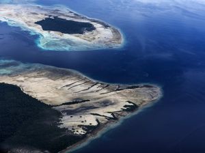 Fenomena Meti di Maluku