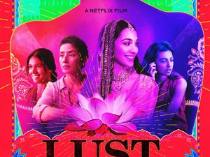 Deretan Film Asia yang Wajib Ditonton di Netflix Deretan Film Asia yang Wajib Ditonton di Netflix
