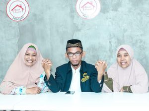 Kata Wanita Viral Jadi Istri Kedua dan Pernikahannya Disaksikan Istri Pertama