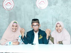 Kata Wanita Viral Jadi Istri Kedua dan Pernikahannya Disaksikan Istri Pertama