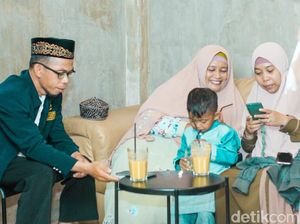 Wanita Sulsel Viral Antar Suami Poligami, Ini Kata Komnas Perempuan