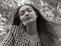 Putus dengan Zayn Malik, Gigi Hadid Fokus Besarkan Putrinya