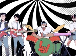 Game Asal RI Parakacuk Rilis Soundtrack The Truth