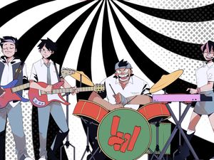 Game Asal RI Parakacuk Rilis Soundtrack The Truth Game Asal RI Parakacuk Rilis Soundtrack The Truth