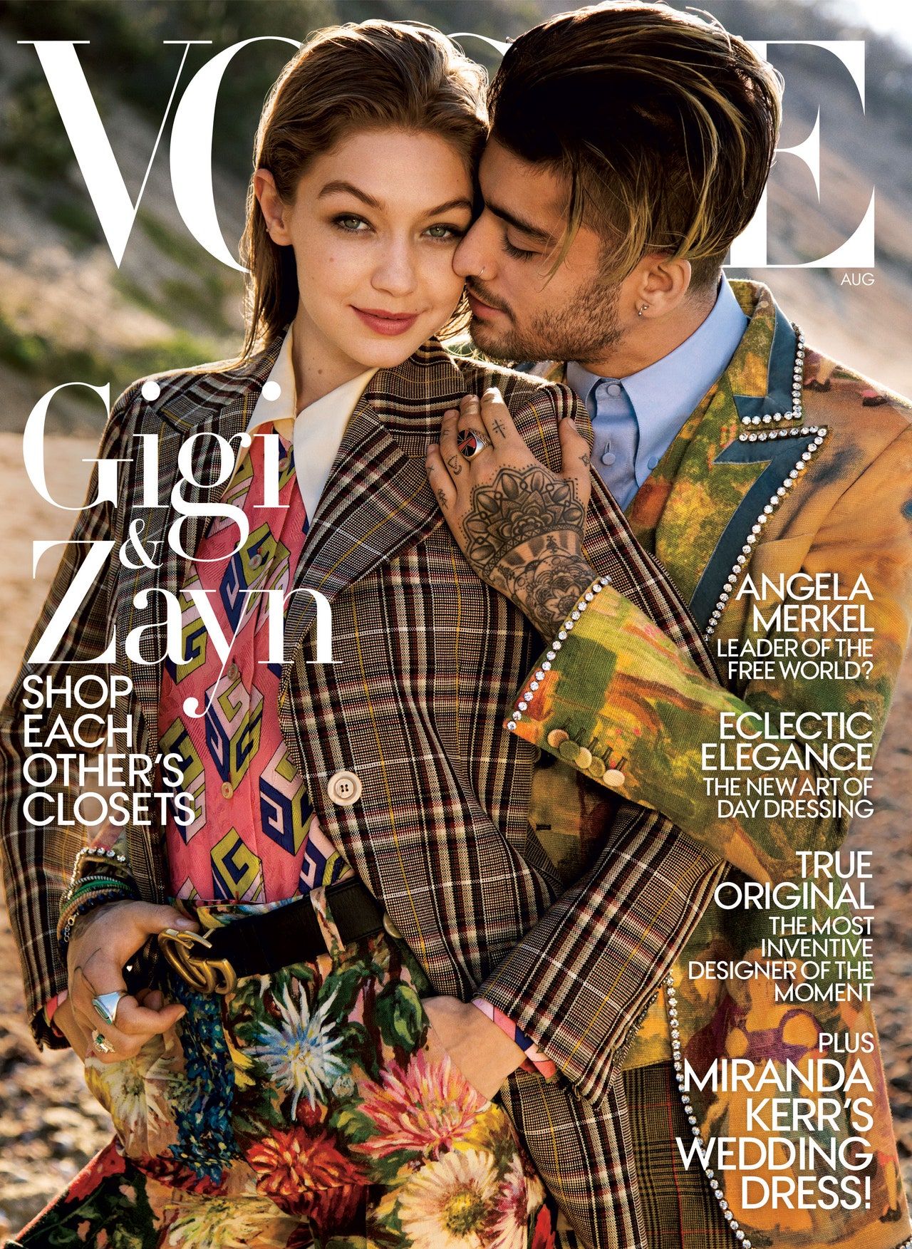 Gigi Hadid Zayn Malik