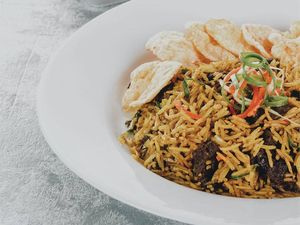 Resto Ini Hadirkan Inovasi Menu Timur Tengah dengan Harga Terjangkau