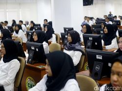 25 Contoh Soal TWK SKD CPNS 2023 Part 4 beserta Kunci Jawaban, Mari Berlatih!
