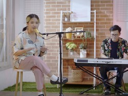 Kisah di Balik Lagu Takut Milik Idgitaf