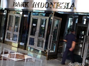 Masih Simpan 2 Uang Rupiah Ini? Ingat, Sudah Tak Sah Buat Bayar Masih Simpan 2 Uang Rupiah Ini? Ingat, Sudah Tak Sah Buat Bayar