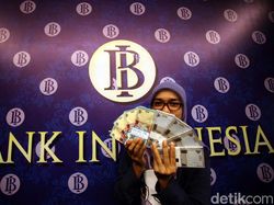 Bukan Kripto, RI Mau Terbitkan Rupiah Digital Buat Alat Bayar