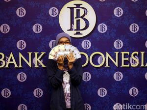 Kenapa Sih Suku Bunga Acuan BI Harus Banget Naik Lagi?