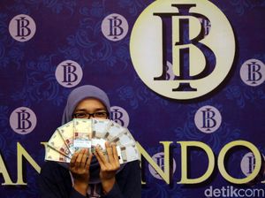 BI-FAST Bisa Bikin Transfer Antar Bank Lebih Murah, Kapan Diluncurkan?