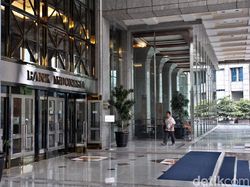 Ini Jadwal Operasional BI saat Libur Cuti Bersama Idul Adha