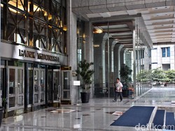 Ini Jadwal Operasional BI saat Libur Cuti Bersama Idul Adha