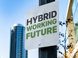 Sambut Era Hybrid Working, Apa yang Perlu Disiapkan Perusahaan?