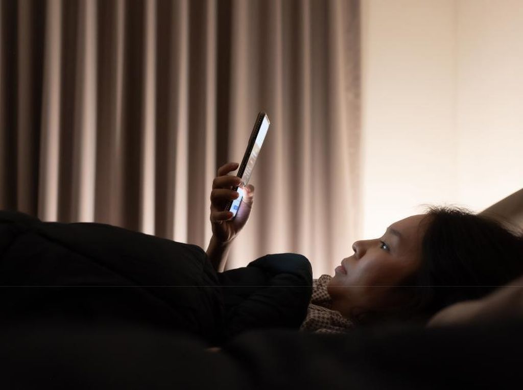 5 Hal yang Lebih Asyik Dilakukan Malam Hari, Kamu Sering Lakuin Juga? 5 Hal yang Lebih Asyik Dilakukan Malam Hari, Kamu Sering Lakuin Juga?