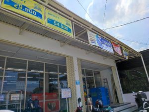 Kapolres Bekasi: Indomaret Tak Koordinasi soal Spanduk Lapor Polisi