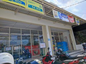 Pemkot Bekasi Tanggapi Spanduk Indomaret Ditagih Parkir Lapor Polisi