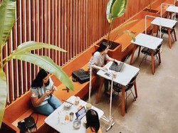 Nggak Nyangka... Milenial & Gen Z Ternyata Paling Terdampak COVID-19