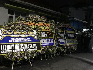 Fakta Baru Polantas Tewas Ditabrak hingga Sopir Truk Jadi Tersangka Fakta Baru Polantas Tewas Ditabrak hingga Sopir Truk Jadi Tersangka