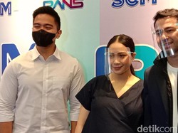 Kaesang Buka-bukaan Alasan Mau Jadi Komisaris Perusahaan Raffi Ahmad