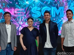 Resmi! Grup Emtek Investasi di RANS Entertainment Milik Raffi Ahmad