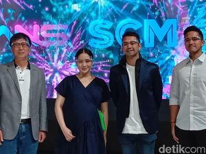 Awal Mula Raffi Ahmad Gandeng Kaesang Jadi Komisaris RANS Awal Mula Raffi Ahmad Gandeng Kaesang Jadi Komisaris RANS