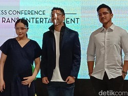 Kisah RANS Milik Raffi Ahmad: Dari 3 Orang di Garasi, Kini Punya 400 Pegawai